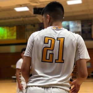 Meet your Posher, Adrian